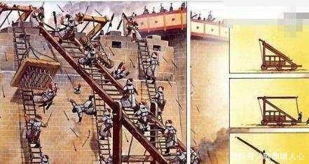 绕过去|古代遇到久攻不下的城池,为何不直接绕过去