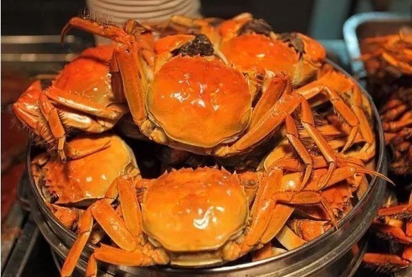 怀孕期间|女性怀孕之后,绝对不能吃螃蟹营养师却说真正不能吃是3种