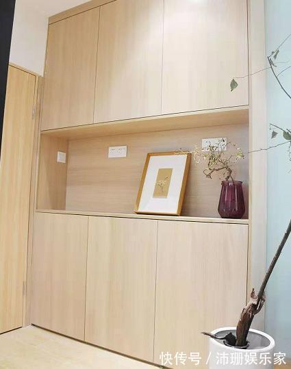 插座|装修插座预多不预少,家里这4处地方装上插座,入住更省心