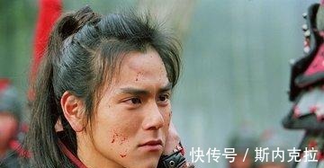 穆桂英|杨家将的糊涂账杨宗保是何方神圣杨六郎死也想不到！