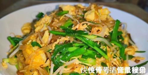 家常菜|它是天然补钙蔬菜,价格便宜,1周吃2次,排出宿便,告别大肚腩