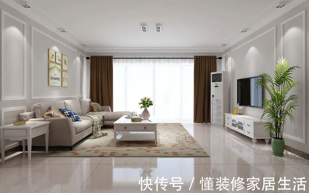 中式风格|今年流行什么装修风格？装修不想过时，风格要选耐看大气