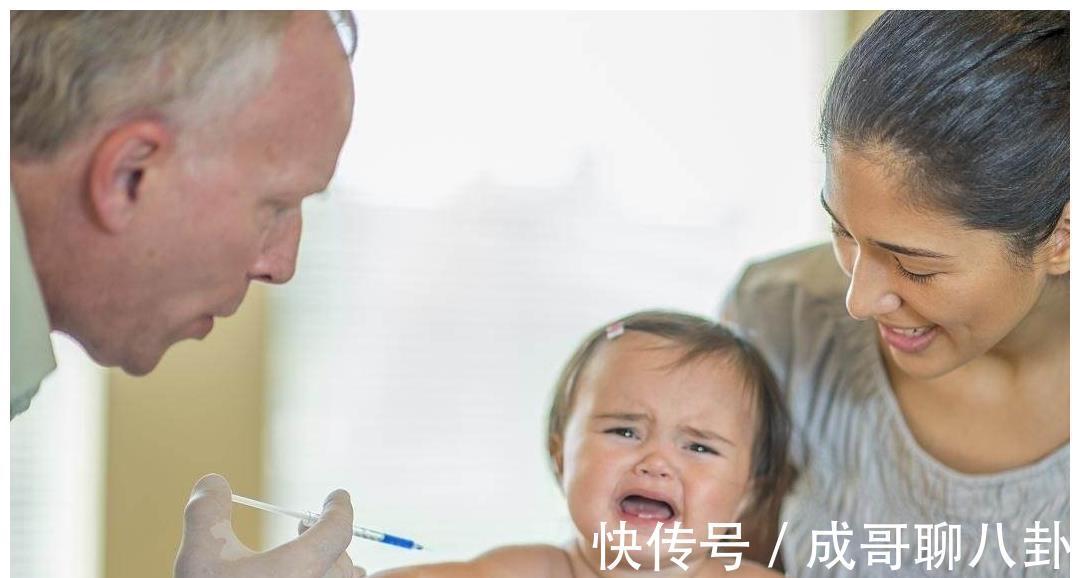 宝宝|打疫苗时,这些“门道”家长们要清楚,或能给宝宝平添一份健康