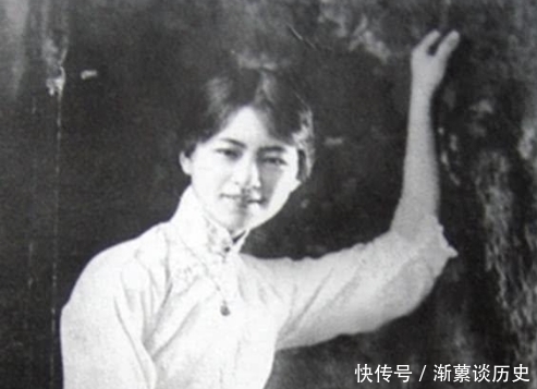 儿子|儿子考清华仅差2分,林徽因要此复查试卷,得知原因后陷入沉思