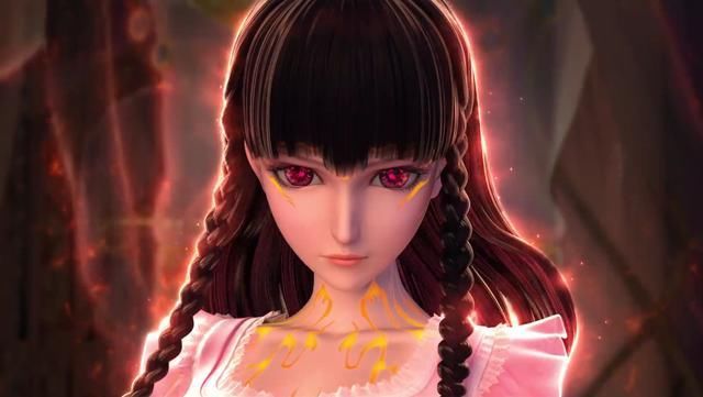 叶罗丽战士们|叶罗丽:第七位阁主御王登场,暗示灭世之人将出现,会是谁呢