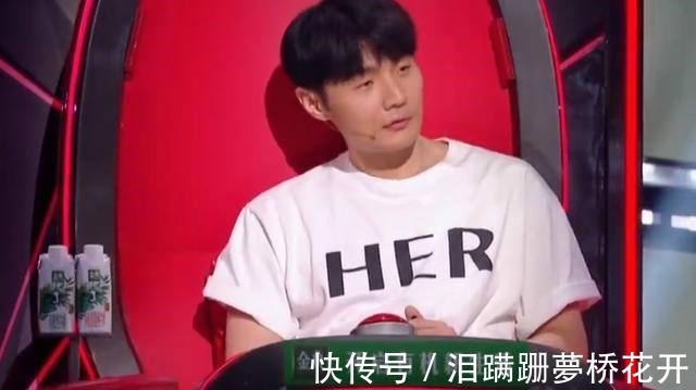 情商|《中国好声音》收视第一不是谢霆锋太贪心，而是李健的情商高