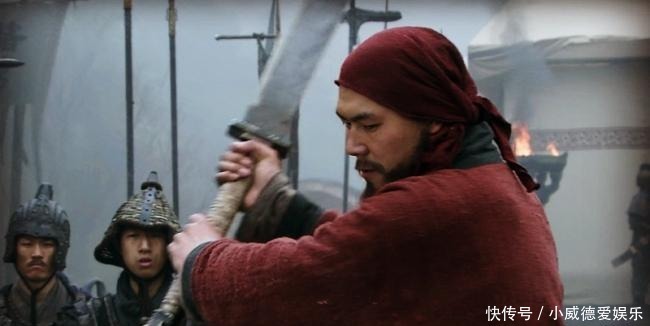 比西门庆还要过分和无情的“大侠”,却被世人称赞上千年