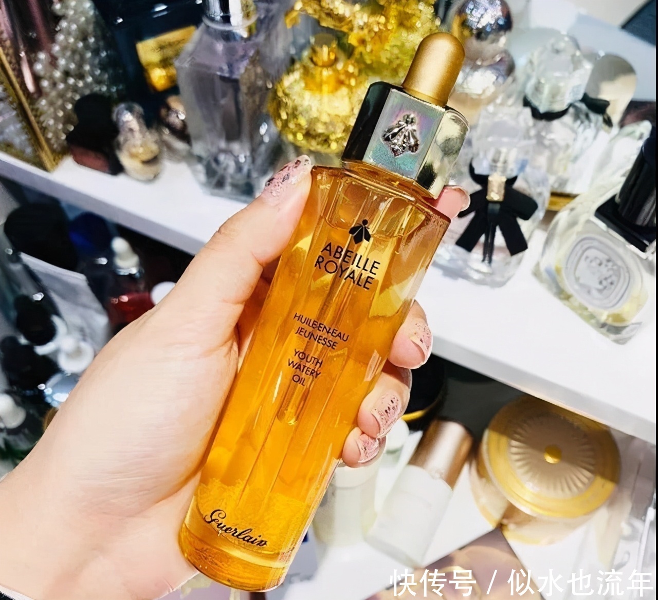 雪花秀|精华液测评:能够有效抗老抗皱、提亮肤色、改善暗沉的精华液推荐