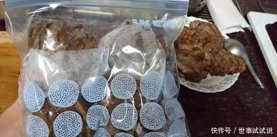 卤牛腱时,记住不能放它,放它这锅就废了,怪不得牛肉又柴又难吃