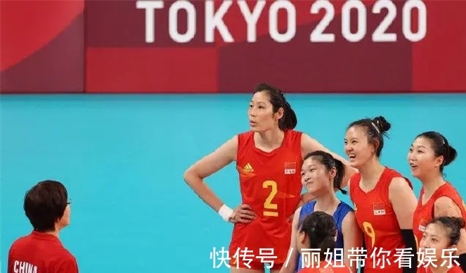 奥运会|女排队长朱婷伤势严重，刚从东京回来就报案：遭人故意抹黑