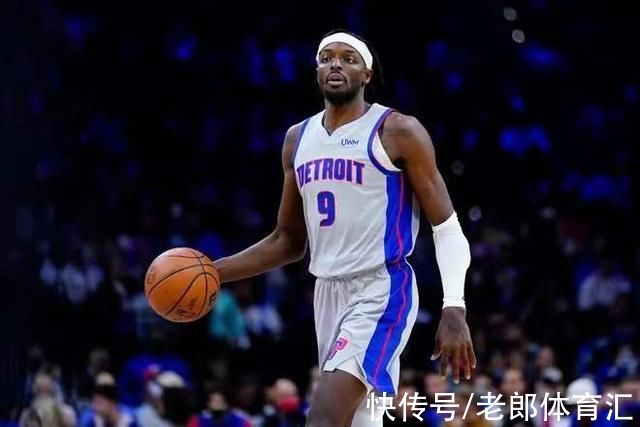 交易|詹姆斯帮手来了!湖人接近四换一交易第四巨头,成冠军大热门!