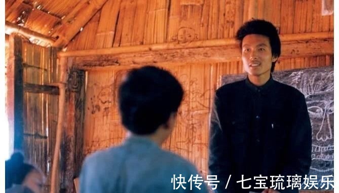 逝世@著名演员谢园逝世一年多了,小妻子的生活状况怎样?