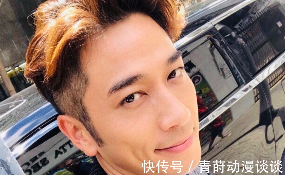 名单|《追哥2》强到不敢信!港剧男神+全能男团爱豆,豪华阵容横跨多代