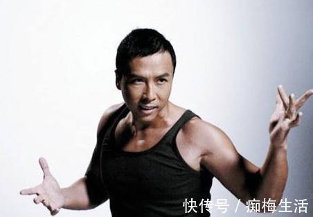 经典|这些武术明星演的电影,才是世界武术经典,这些人你认识谁?