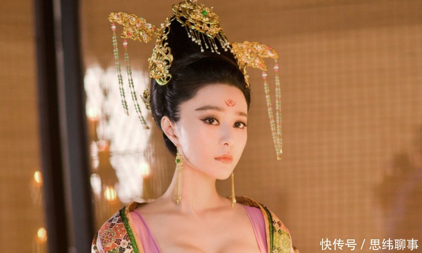 父亲|她被父亲强行送给皇帝,本想刺杀皇帝结果失败,却反被荣宠一生