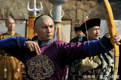 皇子|清朝的皇子有多忙?四点早起温习背书,一年假期不超过五天