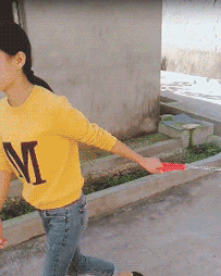 |搞笑GIF段子:直击灵魂的画作