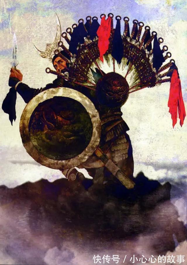 武力|水浒武力排名之步军将校