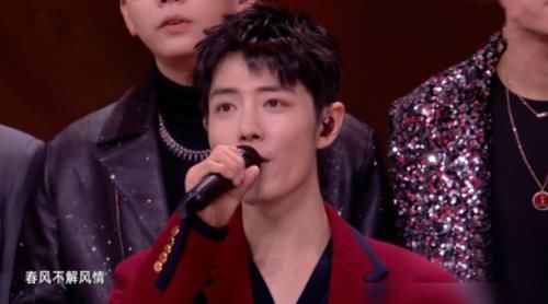 六家跨年晚会落幕,收视率排名曝光,才知观众的眼睛是雪亮的!