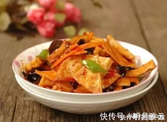 听名字就流口水的12道菜，食材简单，新手也会做，不愁夏天食欲差
