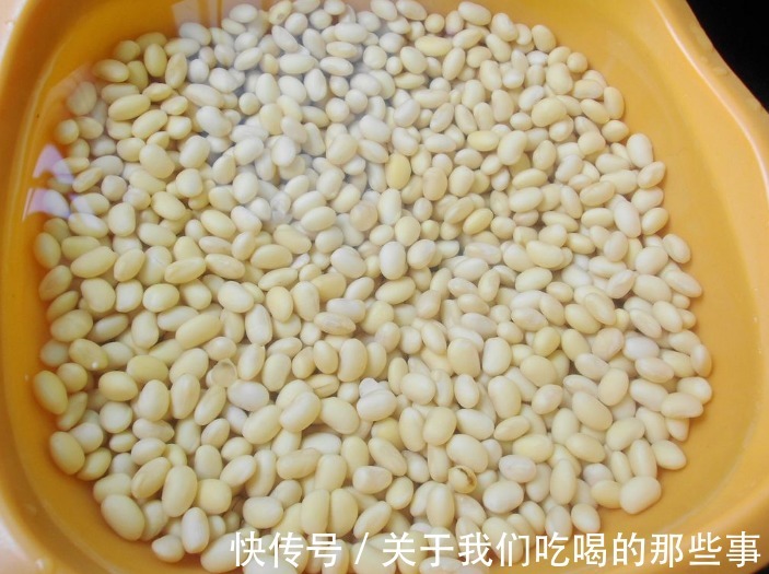 才知道做豆腐很简单，1碗黄豆1勺醋，教你在家轻松做，新鲜又好吃