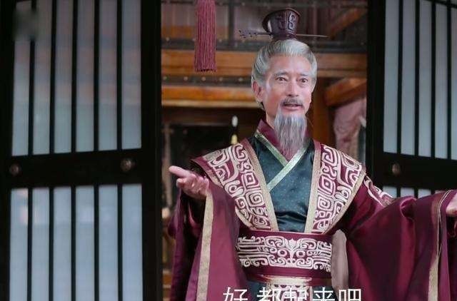 天意|封神中伯邑考身为长子,为何不姓姬?你看姬昌怎么想的?天意难违