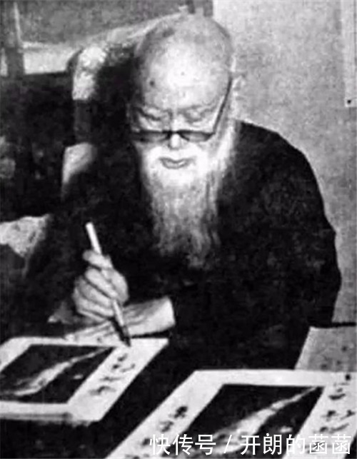 他喝多题字“不可随处小便”,酒醒后重新进行排序,成至理名言