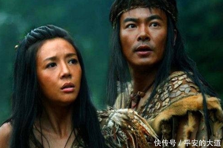 后代|炎黄子孙不能乱认,如果是这四个姓氏,很有可能是蚩尤的后代