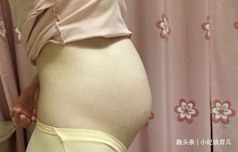 准妈妈|孕期胎盘低，母体有这一信号，准妈妈要记住