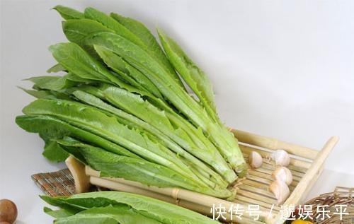 失眠|常吃油麦菜的人,对身体好处多,但一类人尽量不要吃