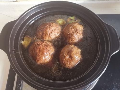 快过年了，学会这道吉祥菜喷香好吃又入味，年夜饭用得上，太香了