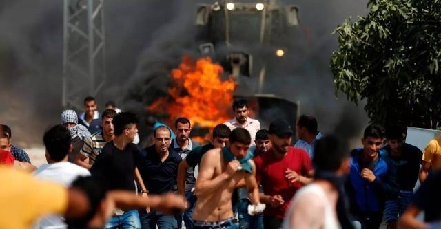 土地|世界上土地那么多，为什么犹太人最终选择在巴勒斯坦建国