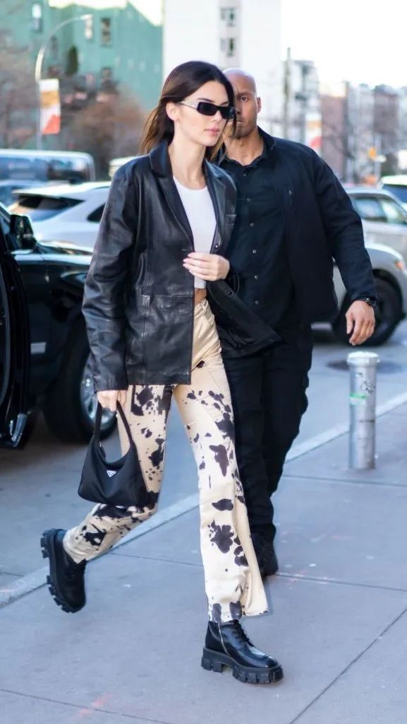 lyst|2021，我决定穿这些来提升品位