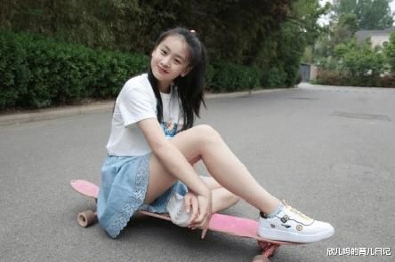 欣儿|儿科医生:孩子身上有5个特征,如果全中,将来多半是个大高个儿