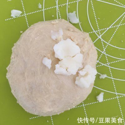 烤箱|懒人福利，超简单的快手菜手工制作汤种吐司