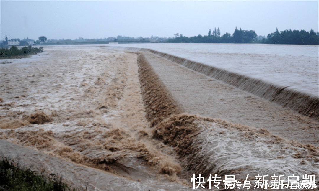 事件|《山海经》与《圣经》同时记载了相同事件，其中的巧合绝非偶然