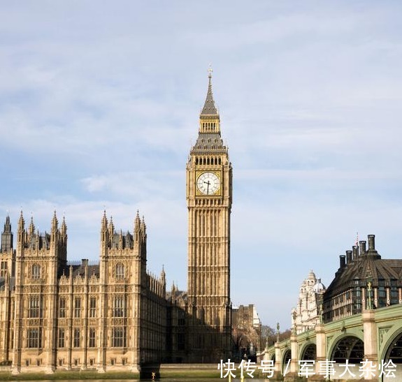 英国下议院|英国一栋大楼突破买房人的常识,维修需要花掉1203亿,工期30年