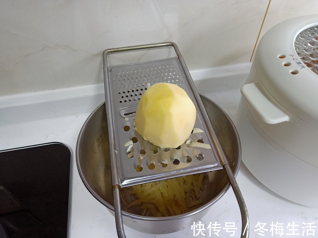 芦笋|3种早餐孩子不建议吃!如果有条件,早餐20分钟又快又好