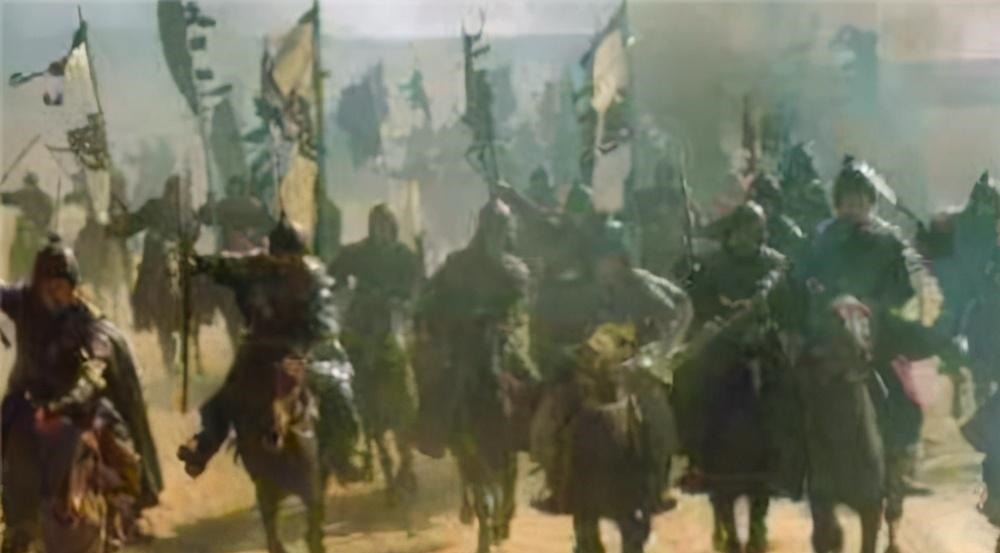 猛将|三国时期的猛将,曾横扫朝鲜半岛,然而10人中有9人读不对他的姓