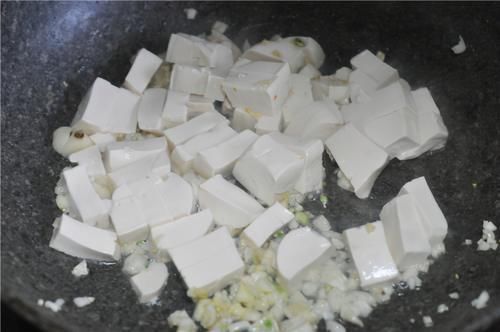 蚝油豆腐|高蛋白、低脂肪,冬天这菜别错过,1块钱1个,嫩滑入味比肉香!