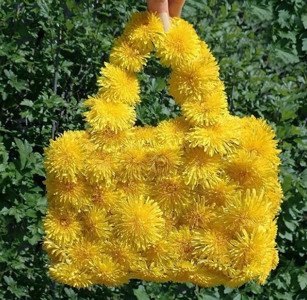 人体@这个女生的奇思异想,把“人体”艺术玩到了极致!