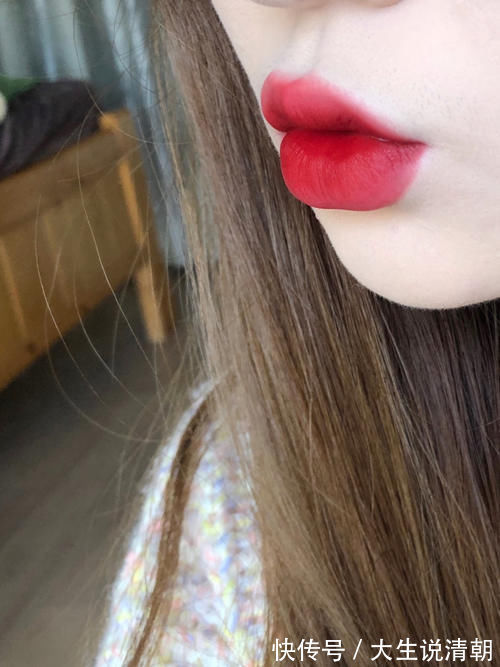 新年聚会 新年聚会最佳C位口红,不能只有我知道!