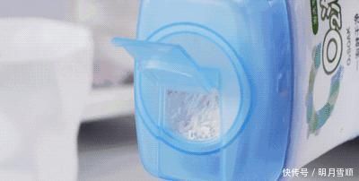 成分|专家揭露买洗衣粉时,认准这几个成分,不管什么牌子,都是噱头