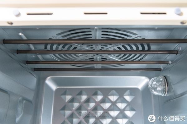 简单好用，空气炸锅和烤箱的新形态：七彩叮当空气烤箱