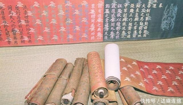 赔偿|博物馆借走9道圣旨丢失2道,老人要求赔偿40万,结果如何?