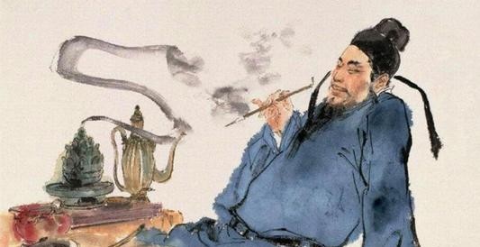 大唐第一无耻诗人宋之问:伴着无耻死去,被后人唾骂千年