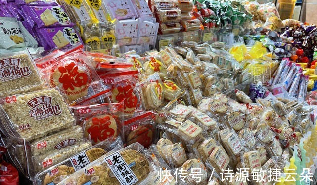 面条|倘若不方便出门，12种容易储存的食物提前囤，生活不受影响，实用！