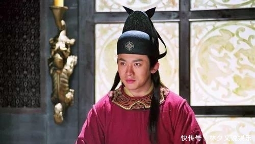 大喊|处斩前,李世民三皇子大喊:长孙无忌灭族!揭李世民死前的大失误