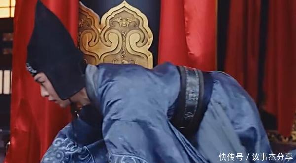 皇帝|史上第一个封王的太监不到一年杀死两个皇帝!