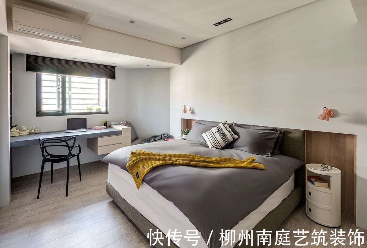 清新风|房新房装修什么风格好?试试自然清新风,体验不一样的感觉吧